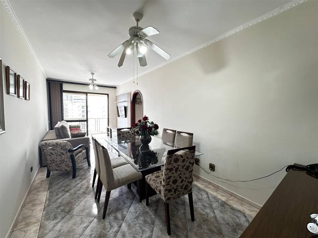 Apartamento, 2 quartos, 80 m² - Foto 4