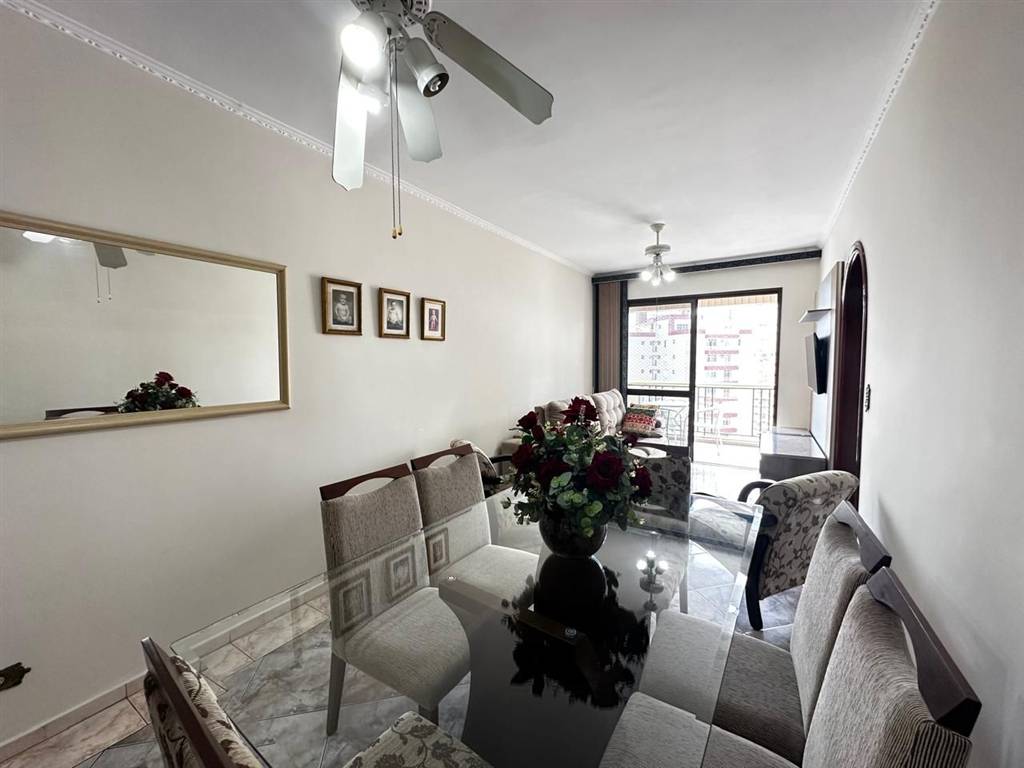 Apartamento, 2 quartos, 80 m² - Foto 5
