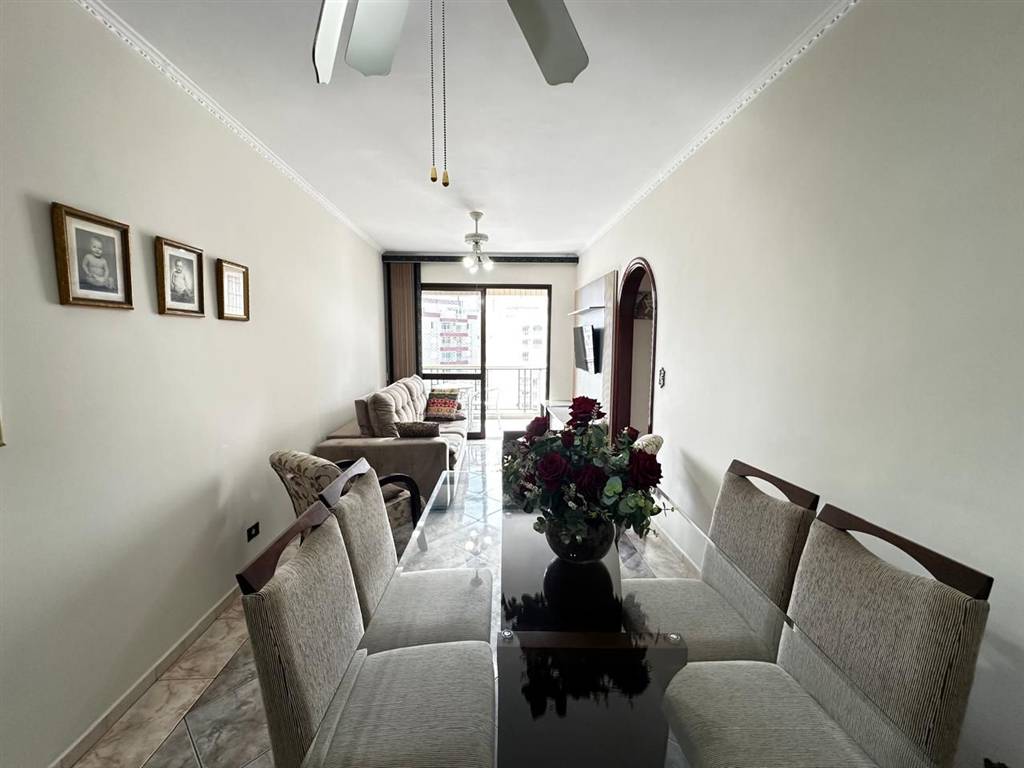 Apartamento, 2 quartos, 80 m² - Foto 6