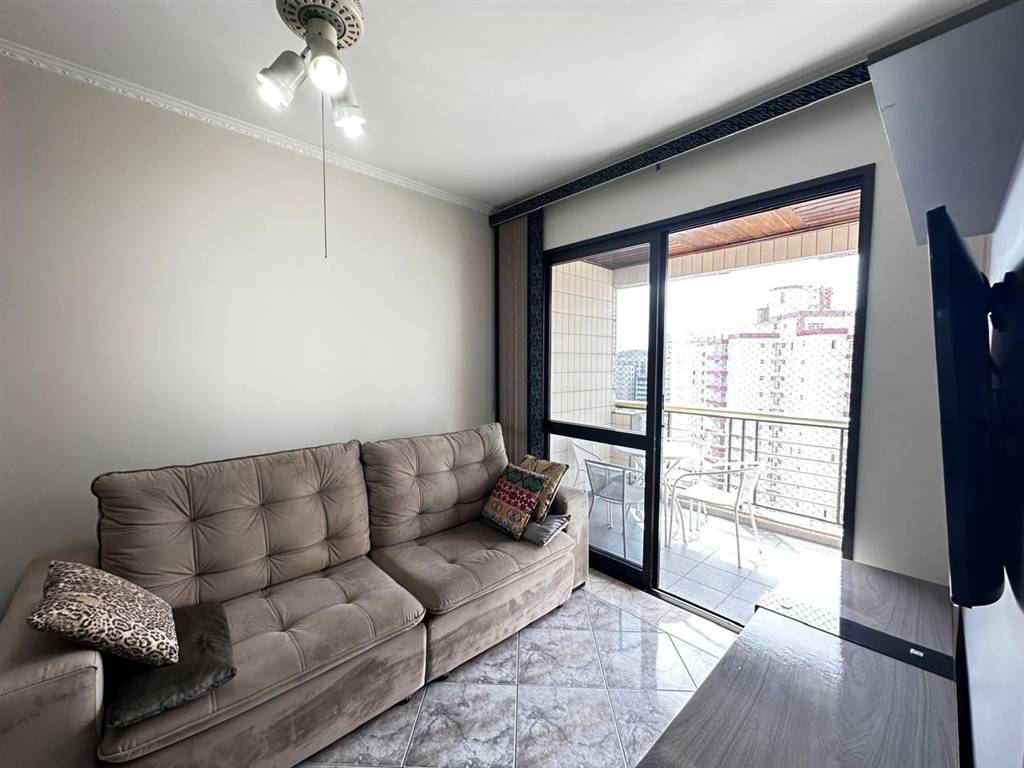 Apartamento, 2 quartos, 80 m² - Foto 9