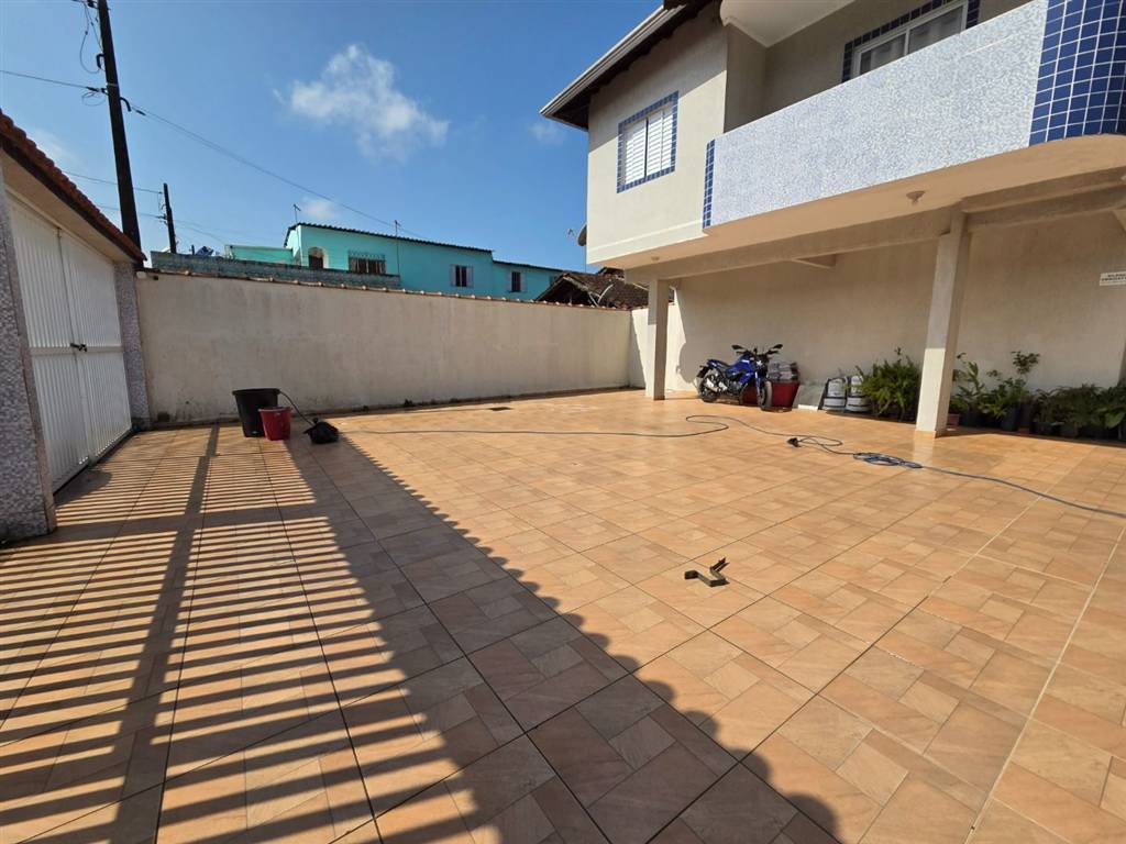 Casa, 2 quartos, 43 m² - Foto 1