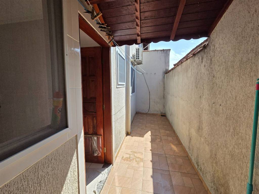Casa, 2 quartos, 43 m² - Foto 15