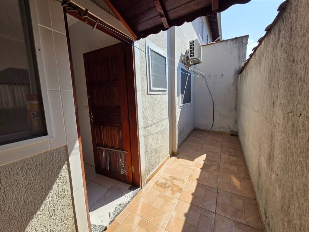 Casa, 2 quartos, 43 m² - Foto 17