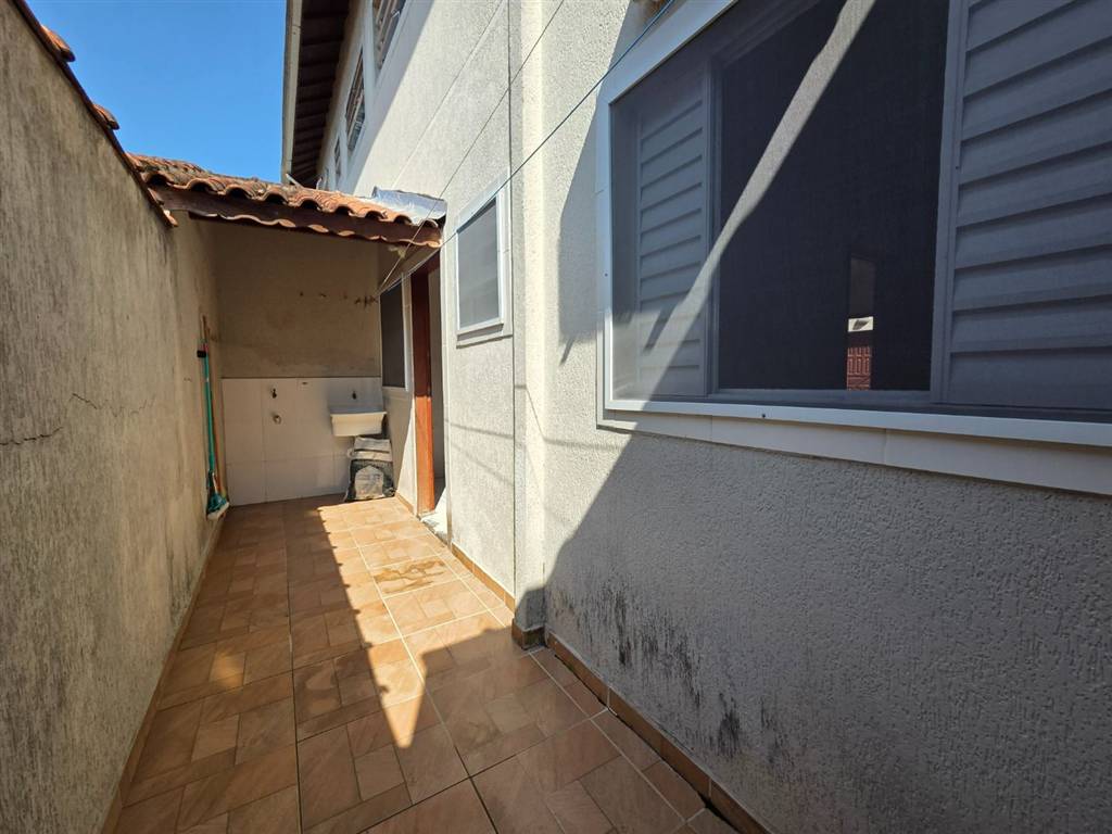 Casa, 2 quartos, 43 m² - Foto 19