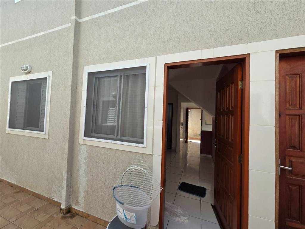 Casa, 2 quartos, 43 m² - Foto 2
