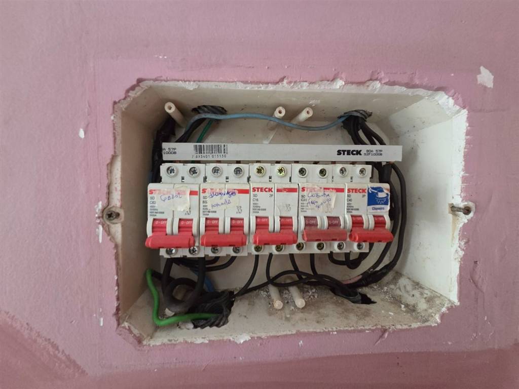 Casa, 2 quartos, 43 m² - Foto 23