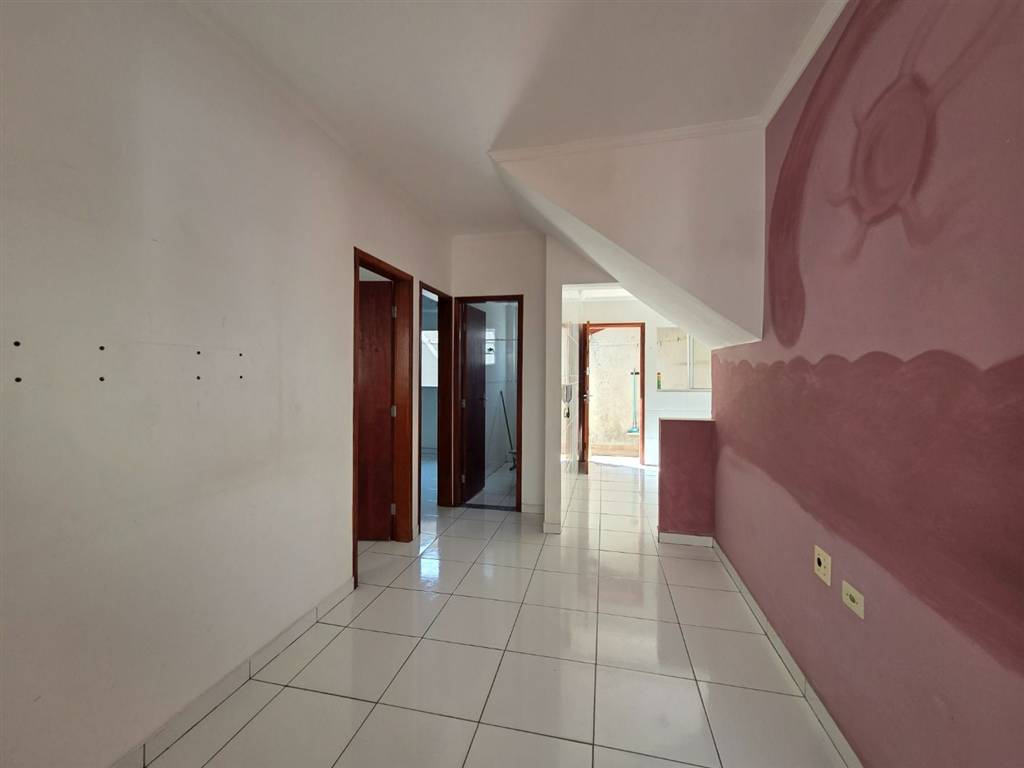 Casa, 2 quartos, 43 m² - Foto 3
