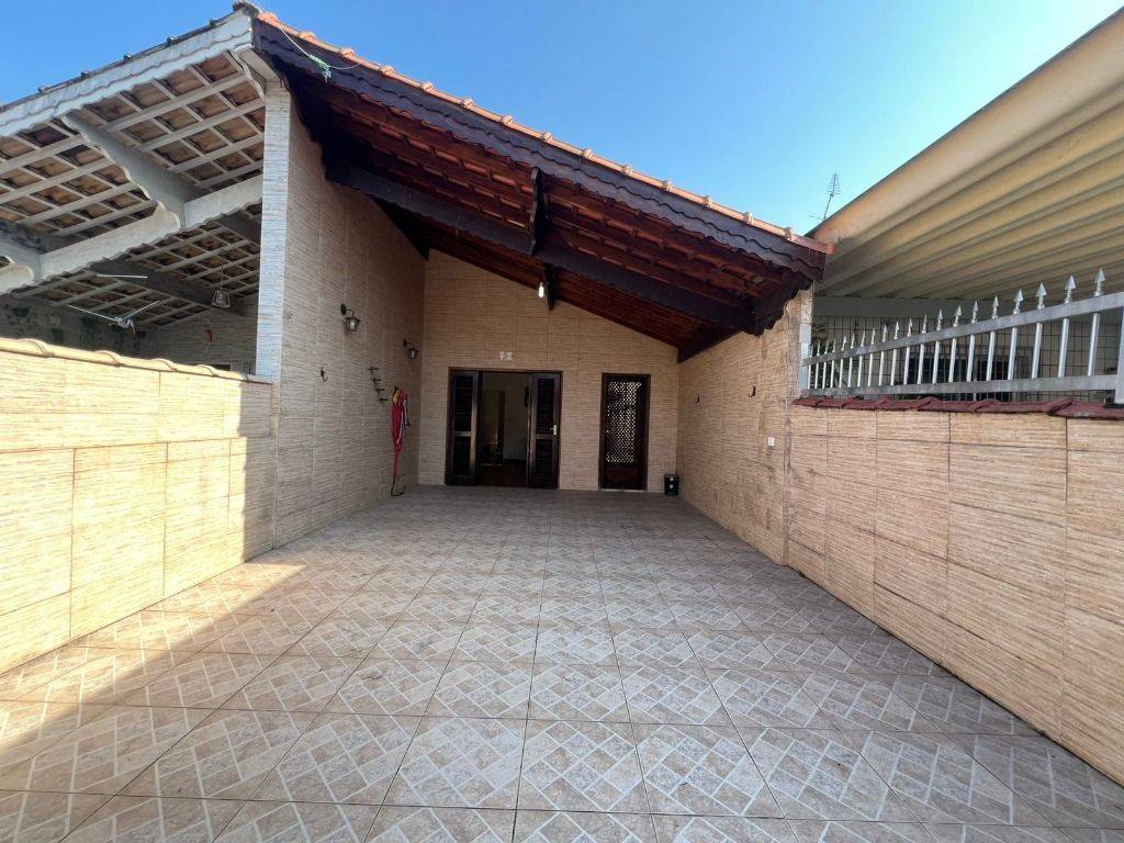 Casa, 2 quartos, 100 m² - Foto 1