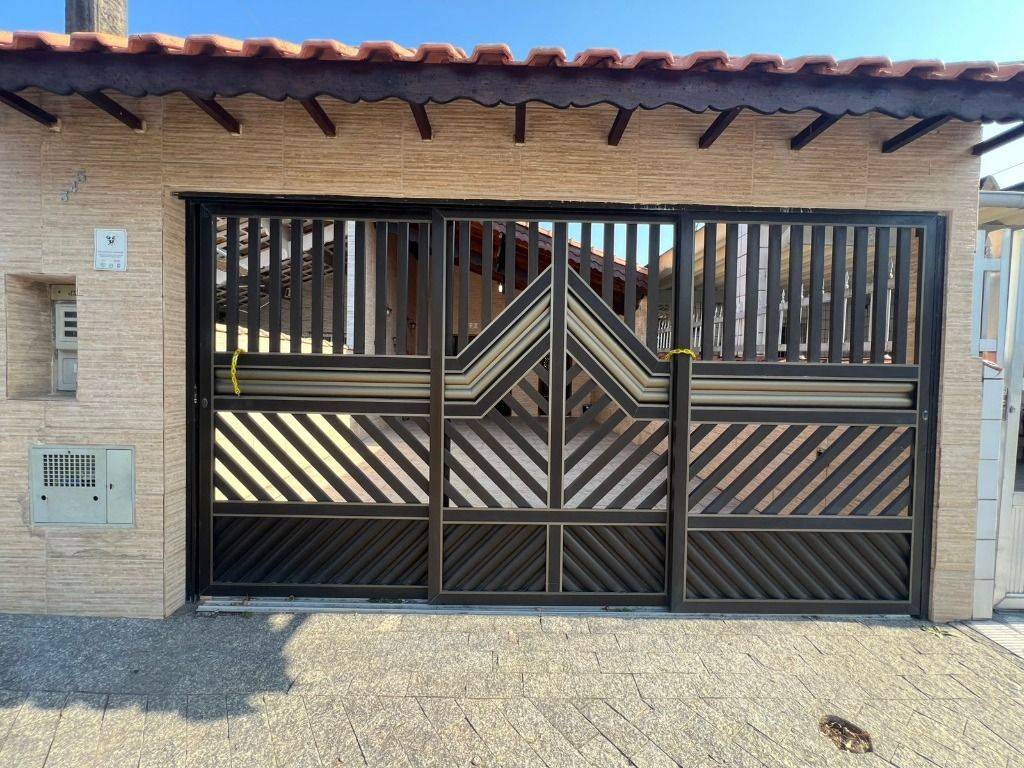 Casa, 2 quartos, 100 m² - Foto 2