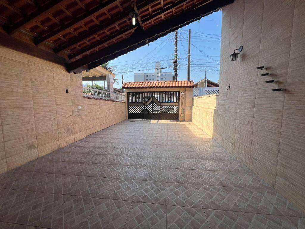 Casa, 2 quartos, 100 m² - Foto 3