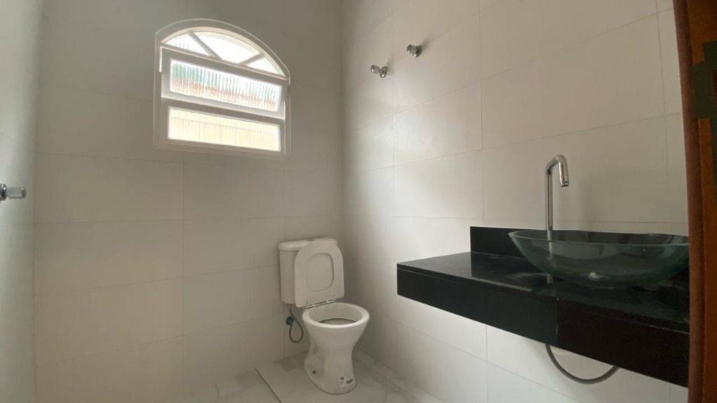 Casa, 3 quartos, 78 m² - Foto 9
