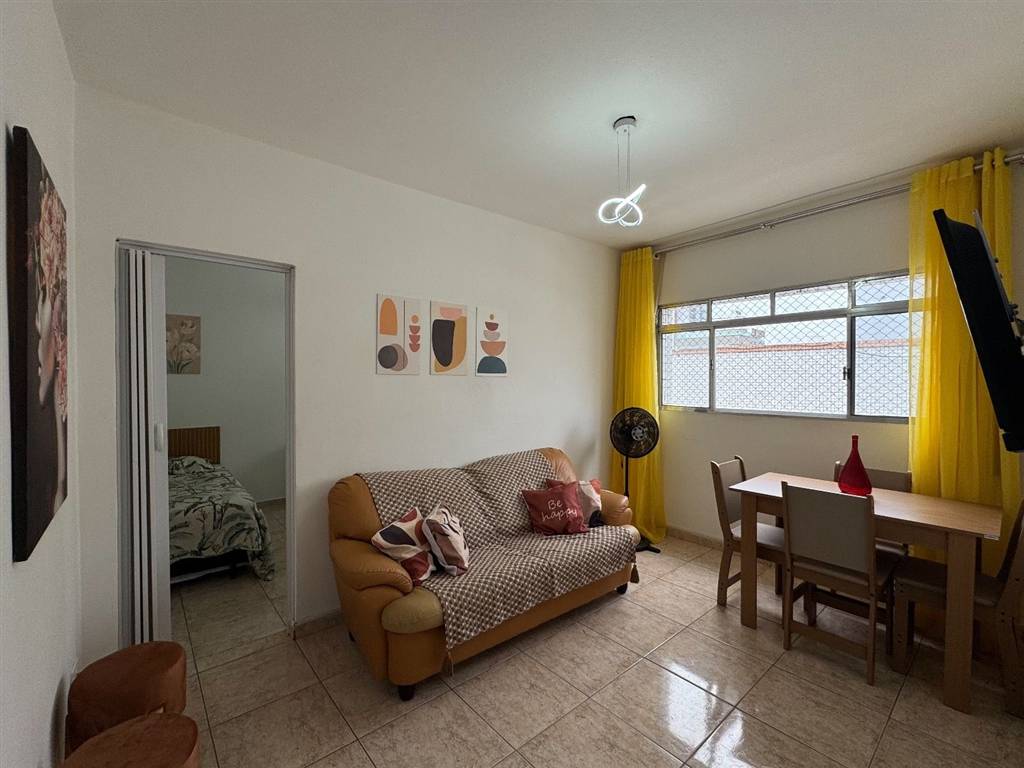Apartamento, 1 quarto, 46 m² - Foto 22