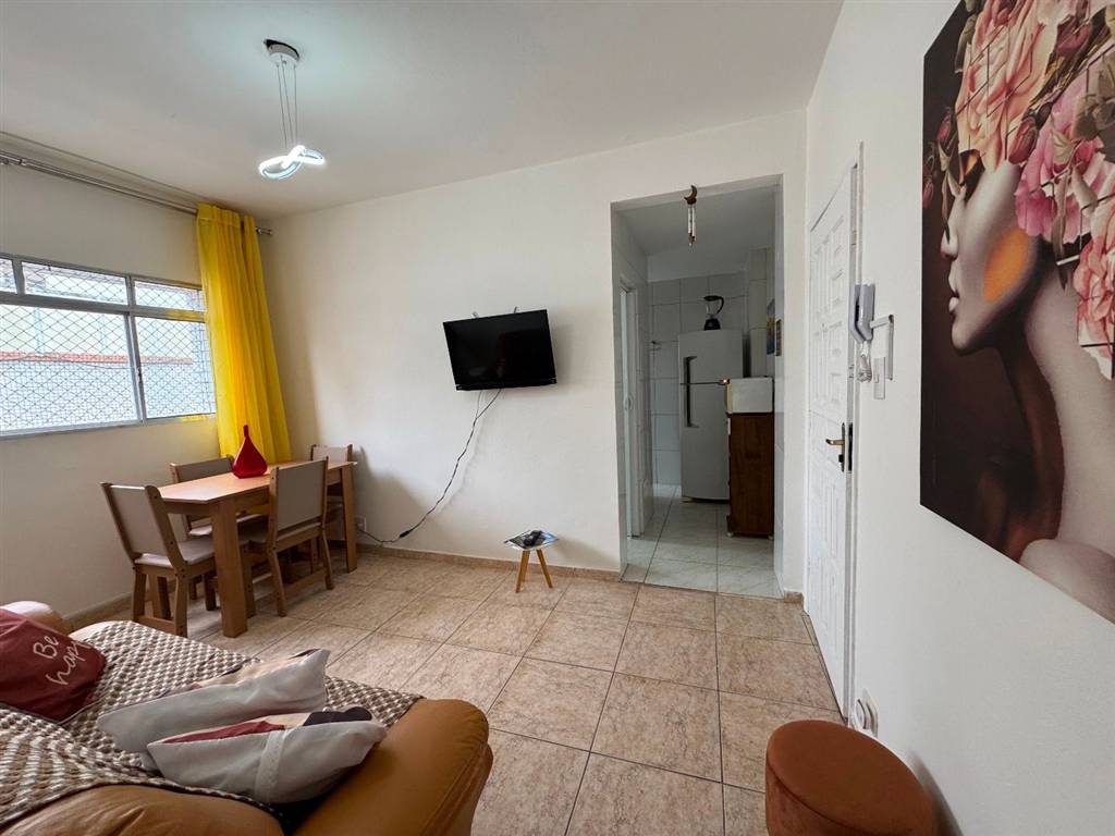 Apartamento, 1 quarto, 46 m² - Foto 3