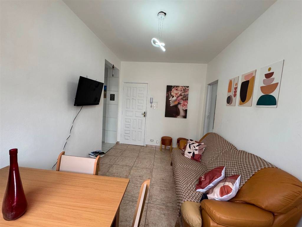 Apartamento, 1 quarto, 46 m² - Foto 4