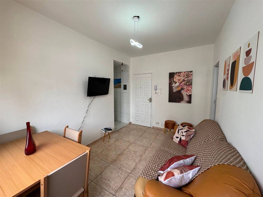 Apartamento, 1 quarto, 46 m² - Foto 5