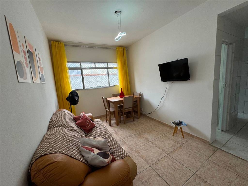 Apartamento, 1 quarto, 46 m² - Foto 6