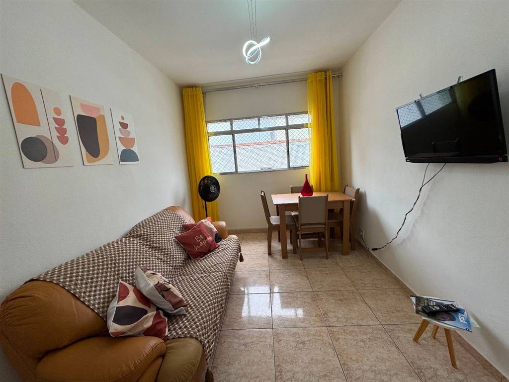 Apartamento, 1 quarto, 46 m² - Foto 7