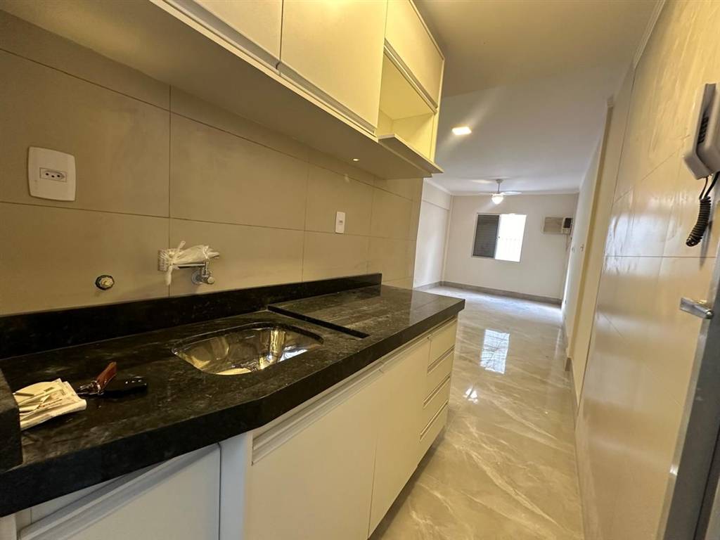 Kitnet-Studio, 33 m² - Foto 11
