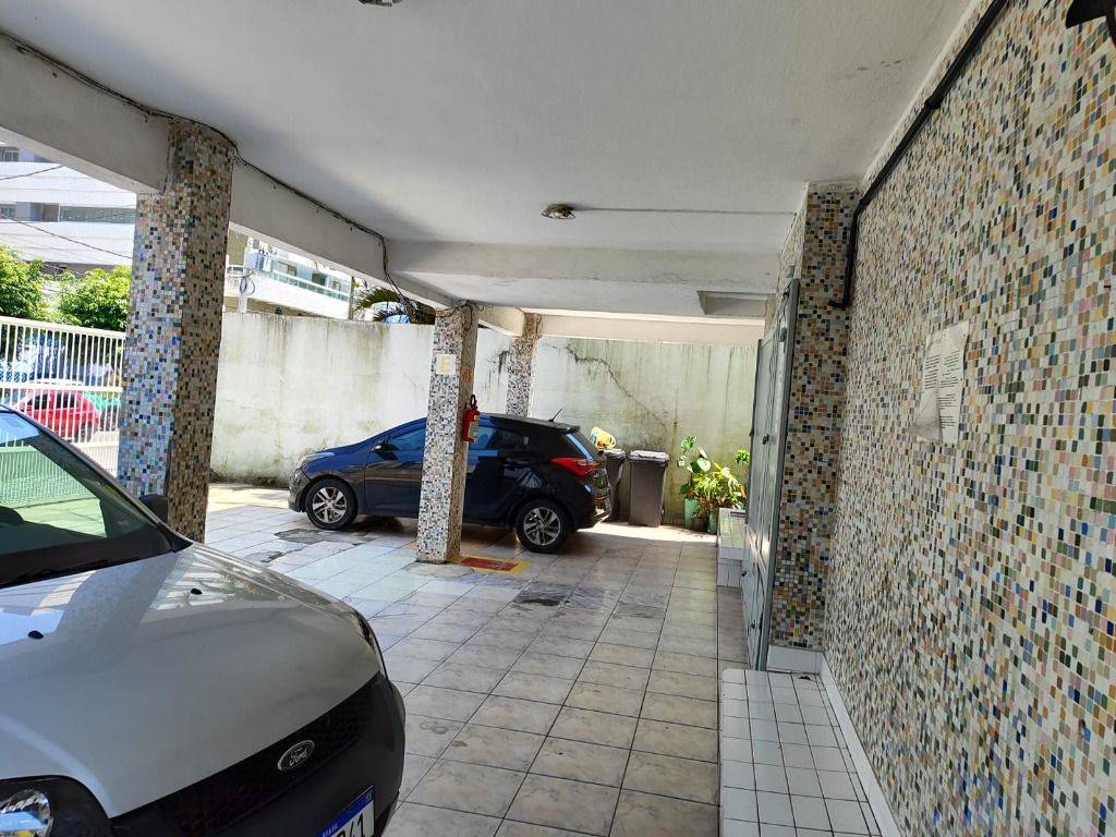 Kitnet-Studio, 33 m² - Foto 18
