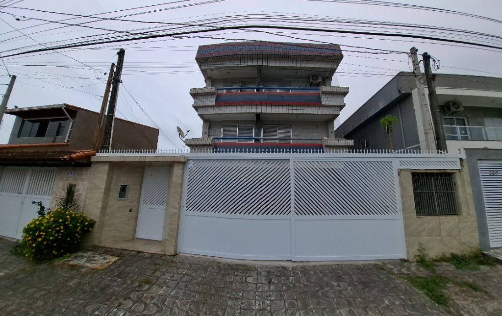 Casa, 1 quarto, 45 m² - Foto 1