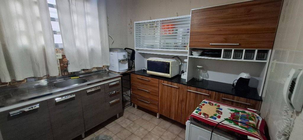 Casa, 1 quarto, 45 m² - Foto 11