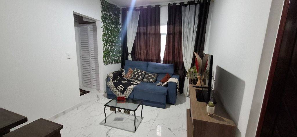 Casa, 1 quarto, 45 m² - Foto 2