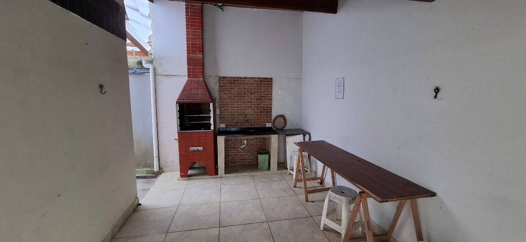 Casa, 1 quarto, 45 m² - Foto 27