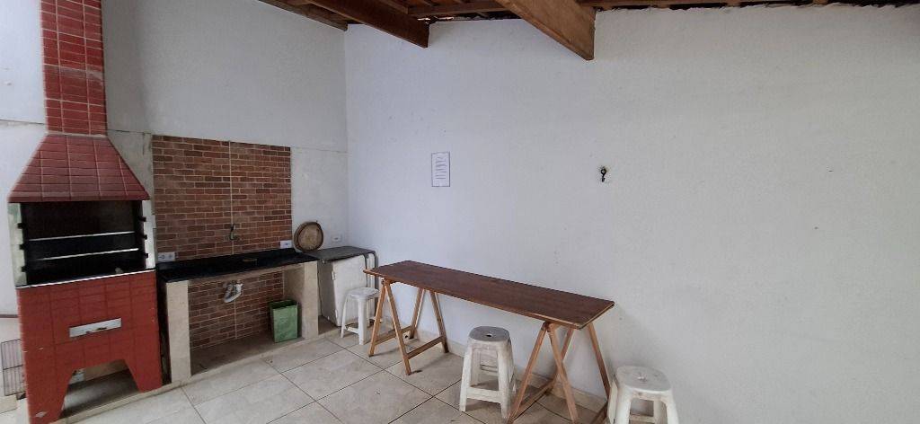 Casa, 1 quarto, 45 m² - Foto 28