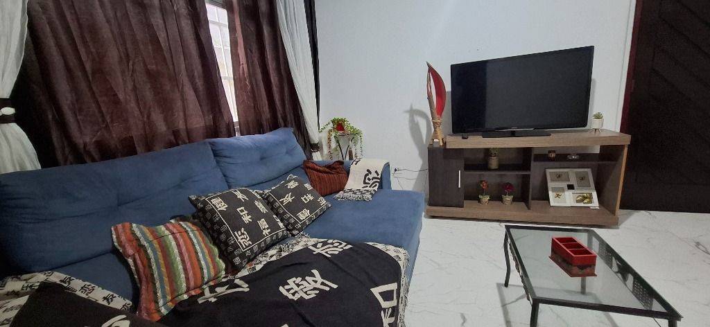 Casa, 1 quarto, 45 m² - Foto 3