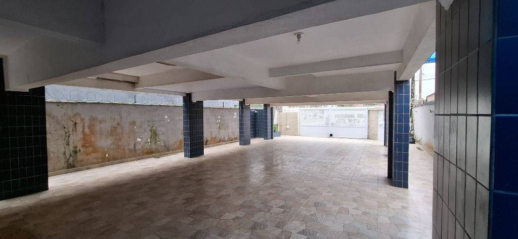 Casa, 1 quarto, 45 m² - Foto 30