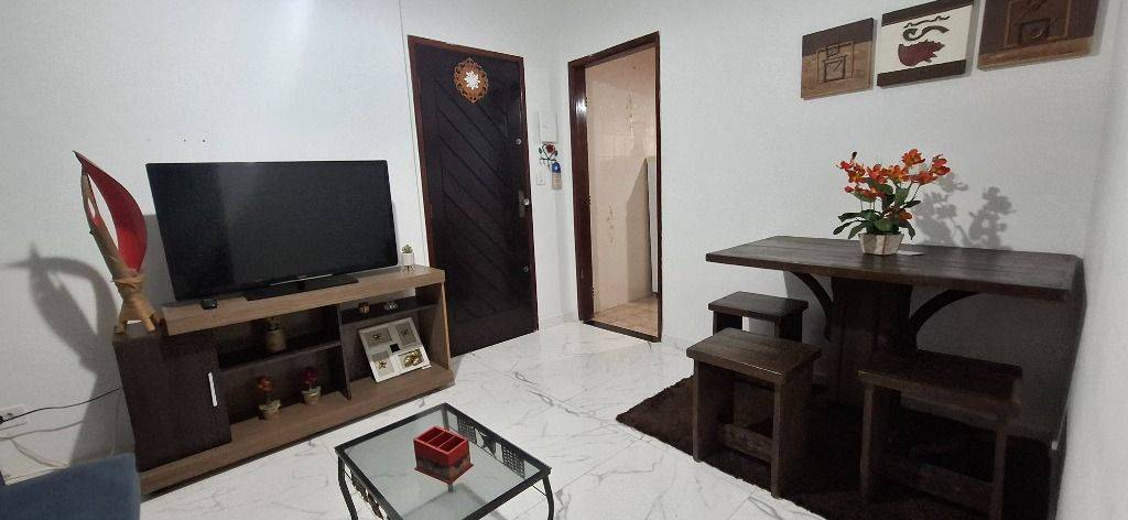 Casa, 1 quarto, 45 m² - Foto 4