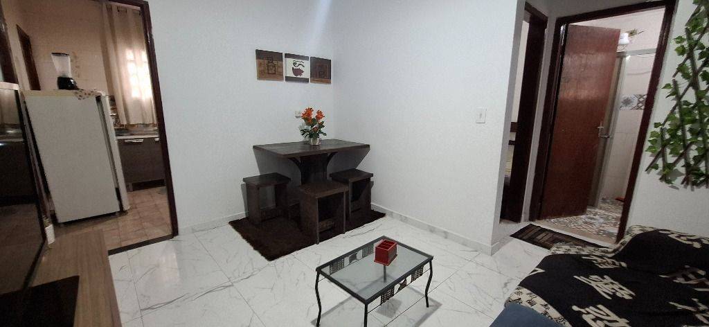 Casa, 1 quarto, 45 m² - Foto 6