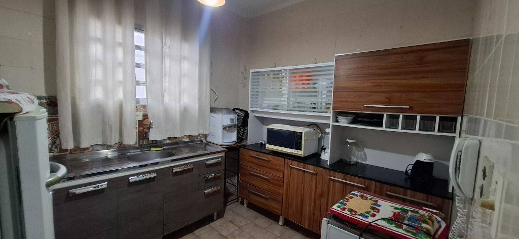 Casa, 1 quarto, 45 m² - Foto 8