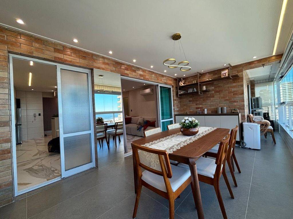 Apartamento, 3 quartos, 126 m² - Foto 1