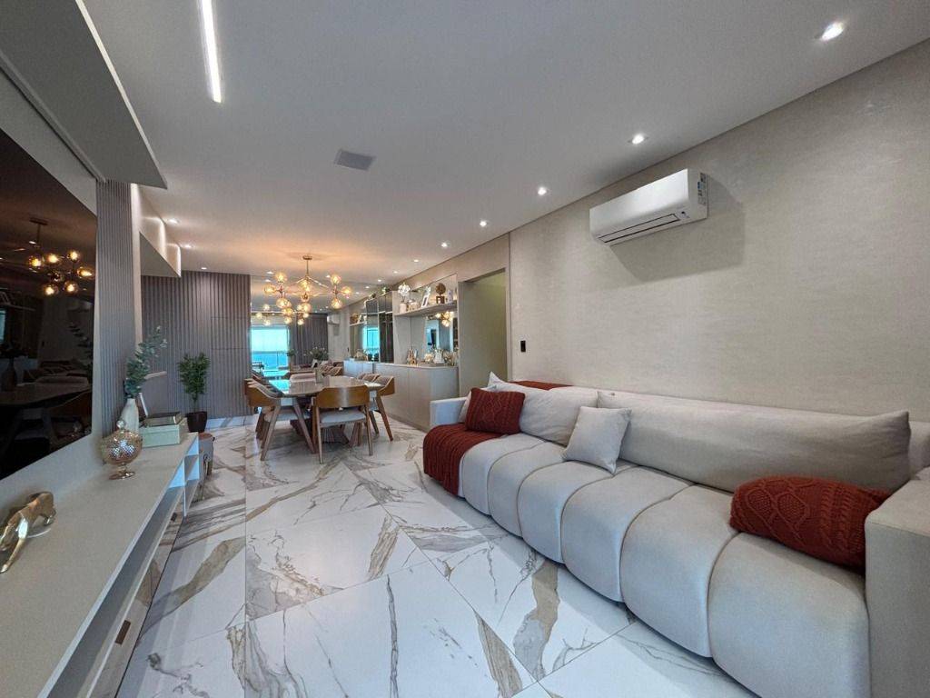 Apartamento, 3 quartos, 126 m² - Foto 10