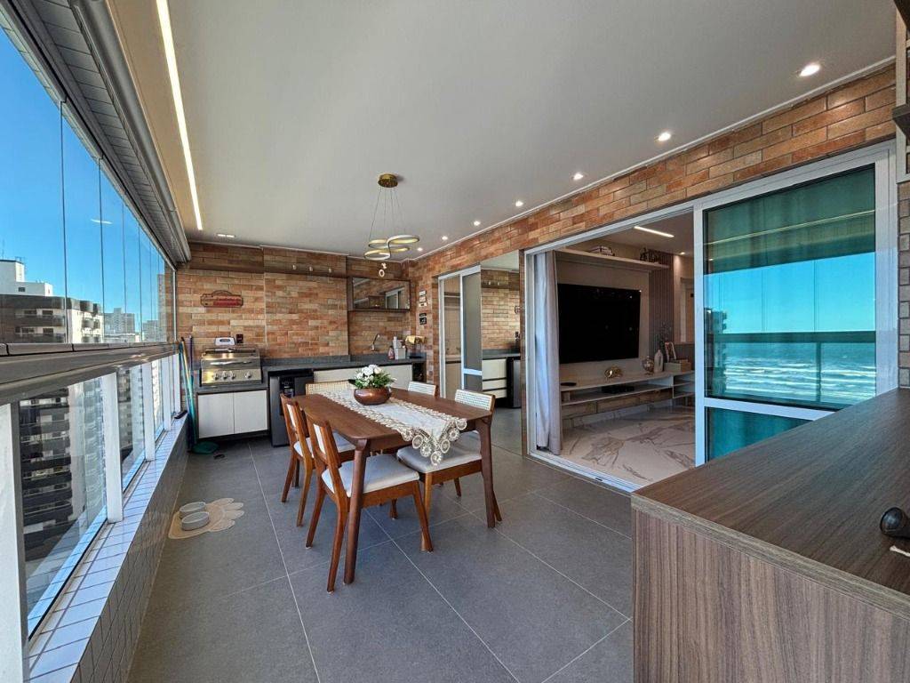 Apartamento, 3 quartos, 126 m² - Foto 15