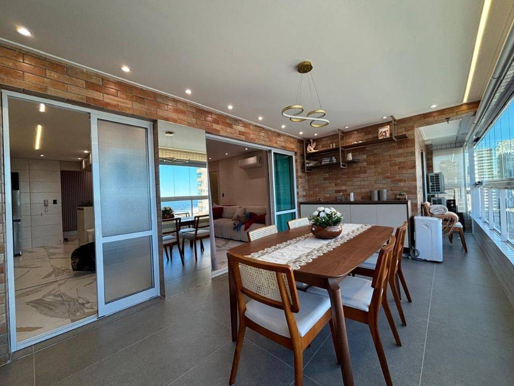Apartamento, 3 quartos, 126 m² - Foto 16