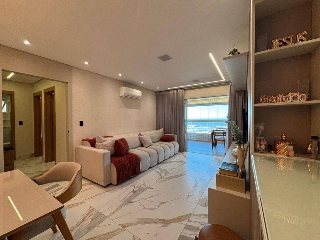 Apartamento, 3 quartos, 126 m² - Foto 2