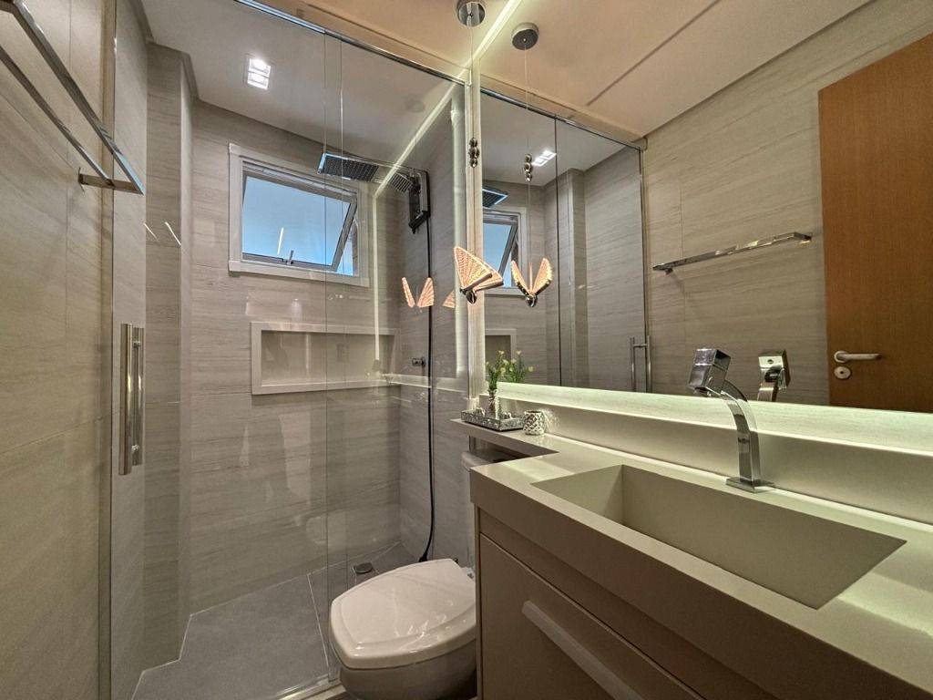 Apartamento, 3 quartos, 126 m² - Foto 20