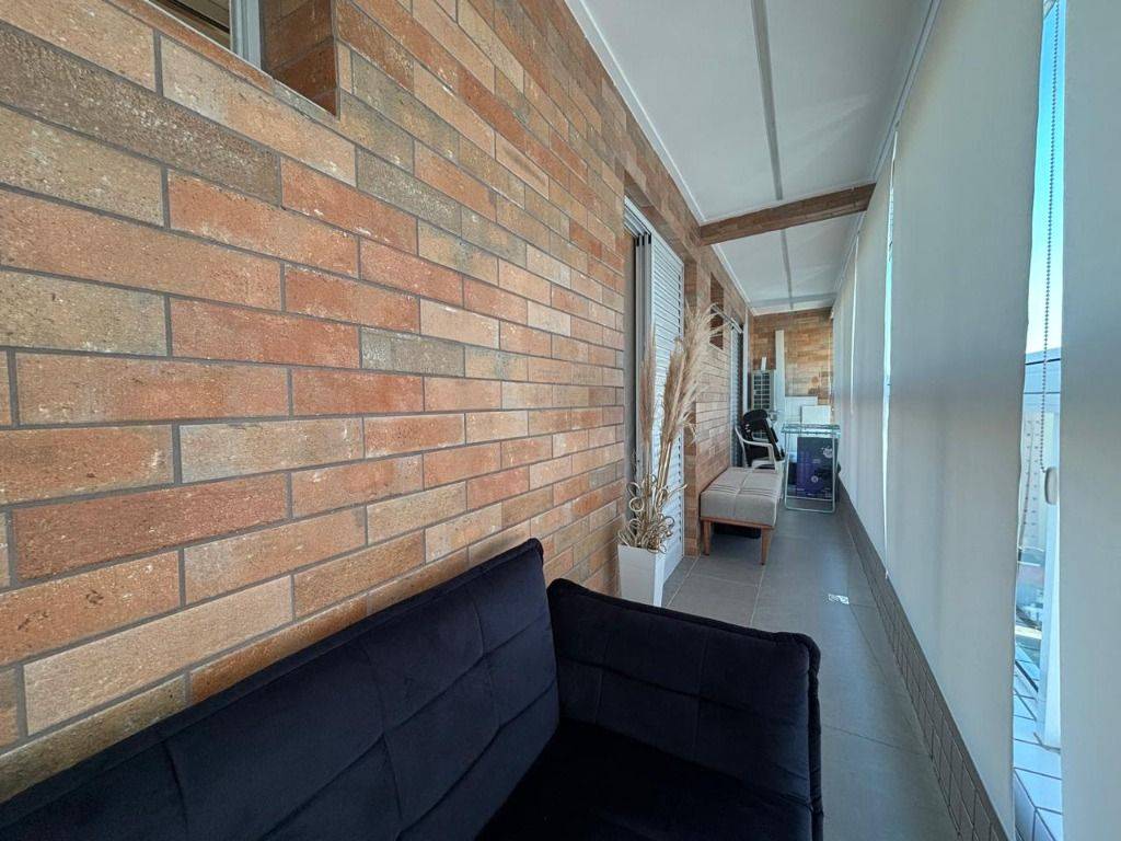 Apartamento, 3 quartos, 126 m² - Foto 24