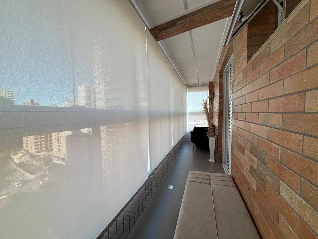 Apartamento, 3 quartos, 126 m² - Foto 26