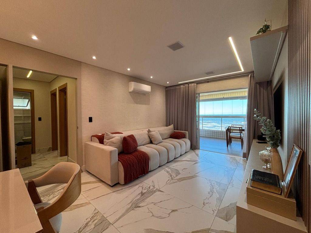 Apartamento, 3 quartos, 126 m² - Foto 3