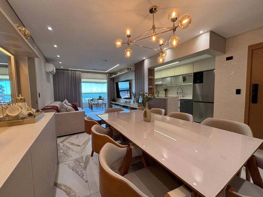 Apartamento, 3 quartos, 126 m² - Foto 4