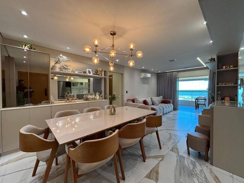Apartamento, 3 quartos, 126 m² - Foto 5