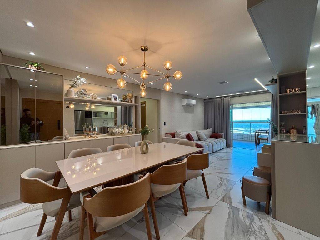 Apartamento, 3 quartos, 126 m² - Foto 6