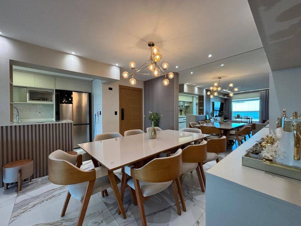 Apartamento, 3 quartos, 126 m² - Foto 7