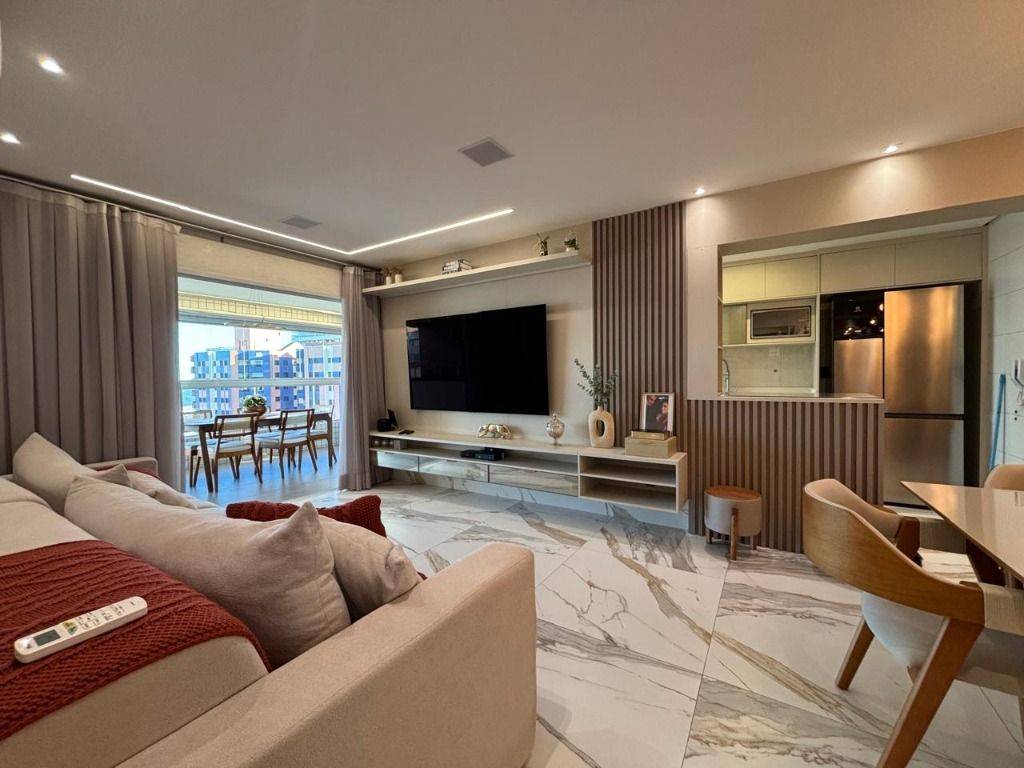Apartamento, 3 quartos, 126 m² - Foto 8