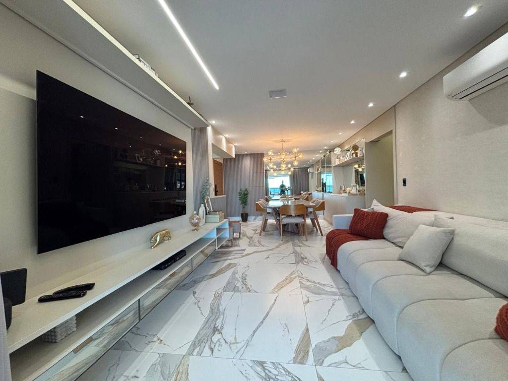 Apartamento, 3 quartos, 126 m² - Foto 9