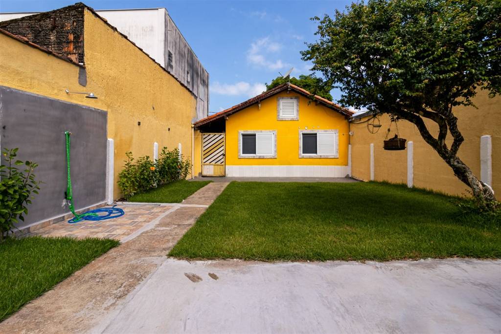Casa, 4 quartos, 147 m² - Foto 1
