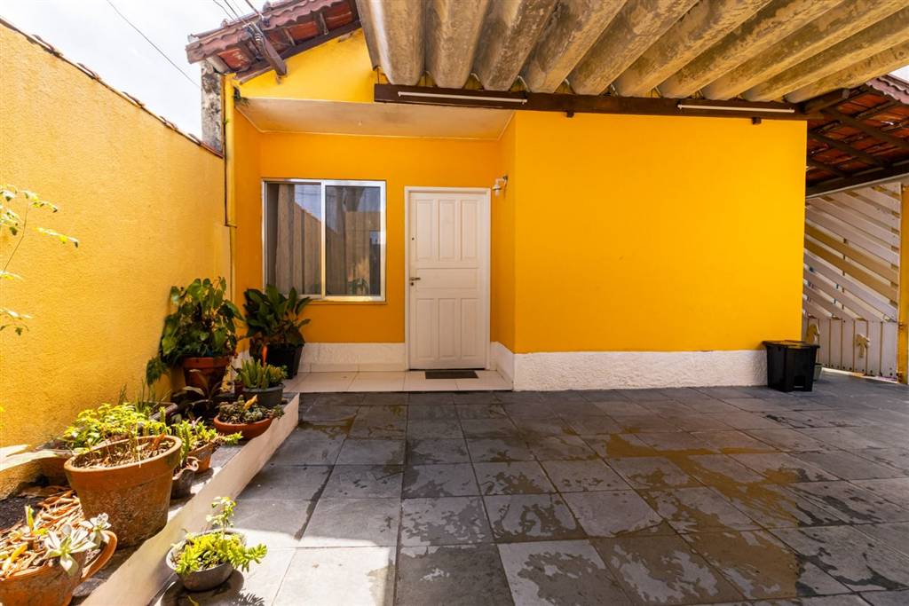 Casa, 4 quartos, 147 m² - Foto 2